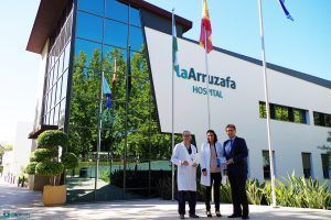 Acreditación y sello de calidad IDIS